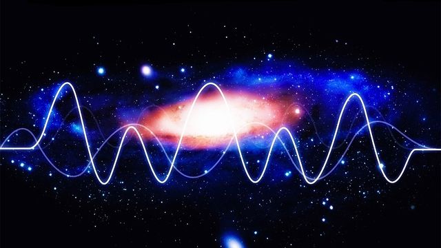 good news everyone! we're actually mostly right about the universe.