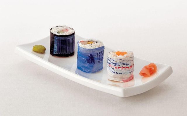 how do we clean up the world's massive plastic waste problem?