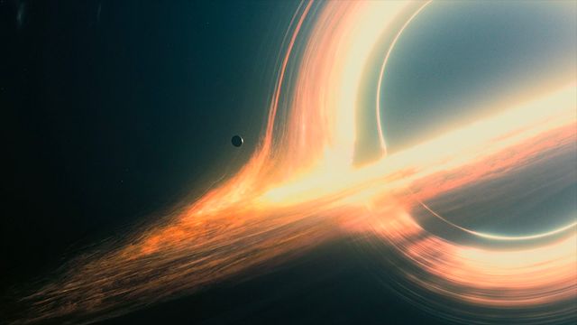 wowt explains: what is a black hole?