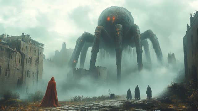 why a.i. startups keep tilting at windmills