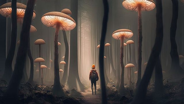 killer fungi may be coming for us thanks to global warming