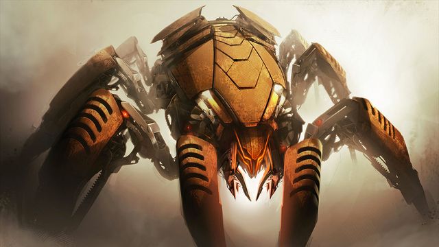 are insects the first step in creating a.i.?