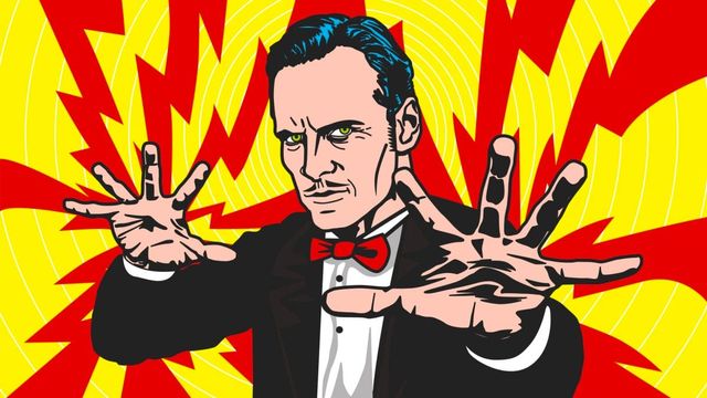 needed: fewer communicators, more scientists