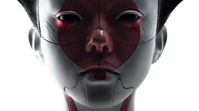 the automated workhouse: how machines quietly conquered the world