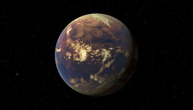 gliese 581d gets the nod for habitability