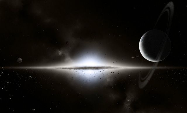 the birth of a supermassive monster, revisited