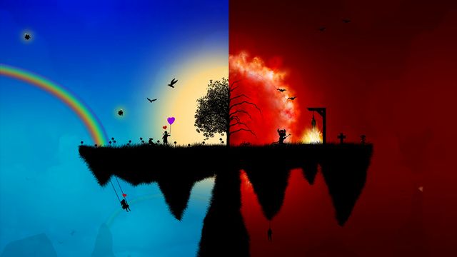 apologists, compromises and small gods