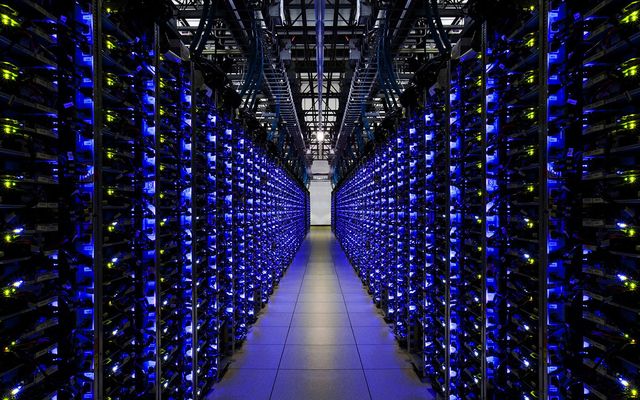 when politicians and technology don't mix