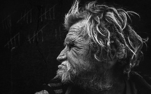 and at the young age of 700