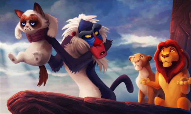 celebrating sixty years of failure