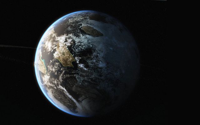 did we really discover the day that venus turned to hell?