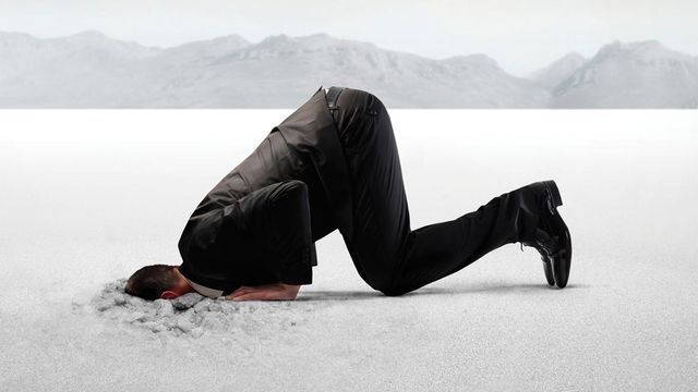 when scientists have to fight political hacks