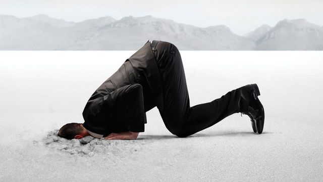 why putting science above politics today is a suicide pact