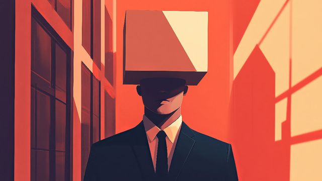 how and why corporate jargon and technobabble lull the mind