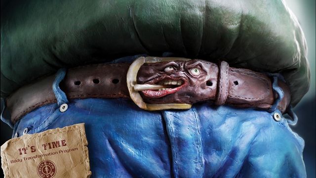 the superpower that's eating itself to death