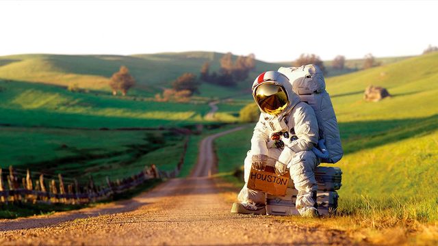 to boldly go. maybe. if it's in the budget.