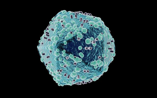 did we cure hiv? actually, we don't know…