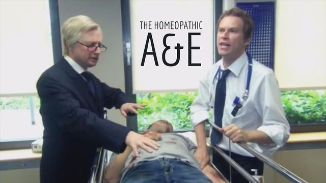 general homeopathic hospital