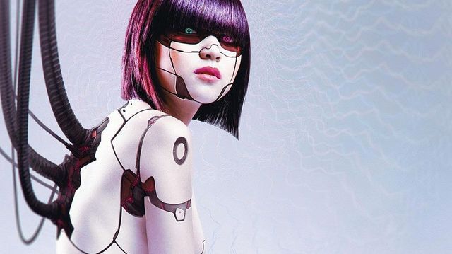 transhumanists at h+ vs. a skeptical biologist