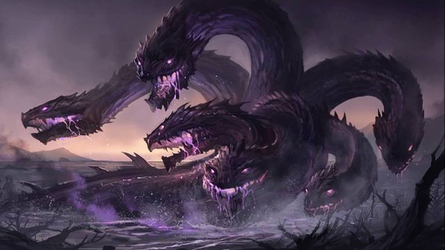 answering one fallacy with another