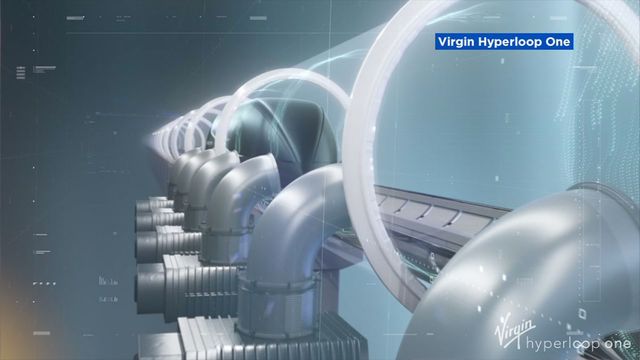 hyperloops: a sleek, futuristic, high-concept solution in search of a problem