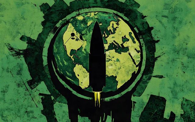why we don't need another round of nuke testing