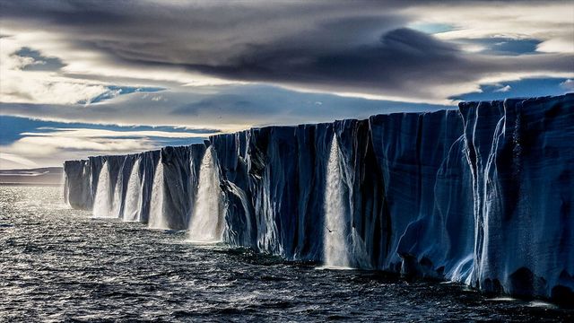 can we really re-ice the arctic?