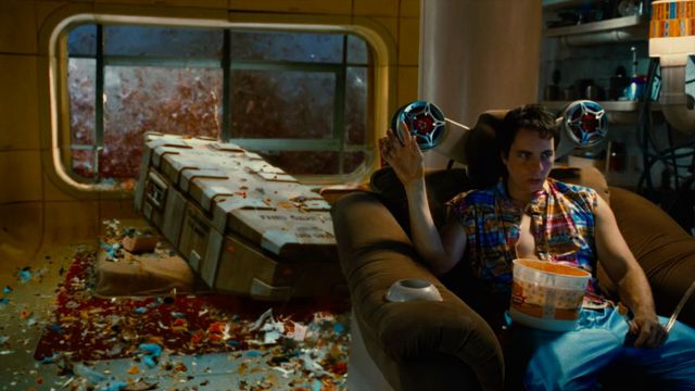 the culture that forgot about science