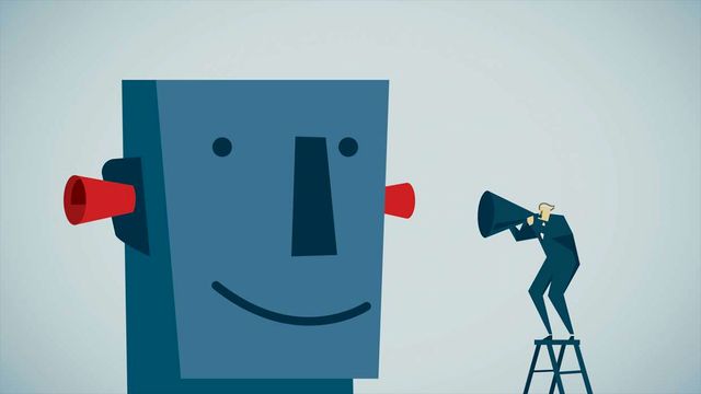 why arguing with a crank just won't work out