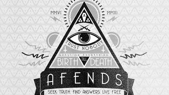 the eye and the seal