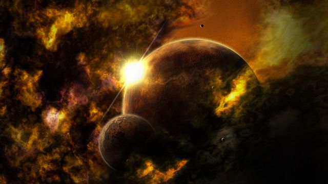 a new date for doomsday