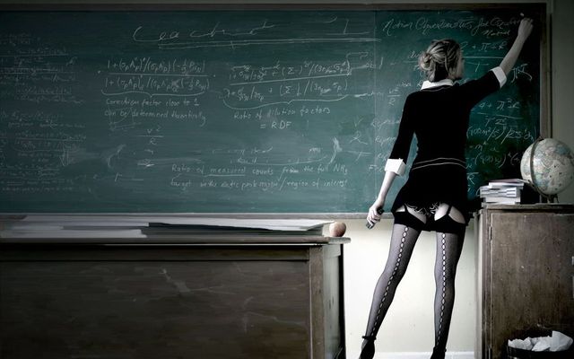 how not to write an article about sexuality