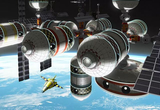 why saving on space exploration is a mistake