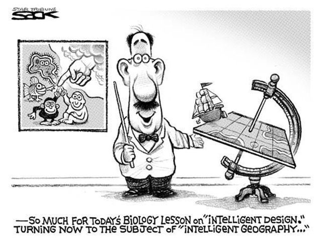 a theory's fatal flaw