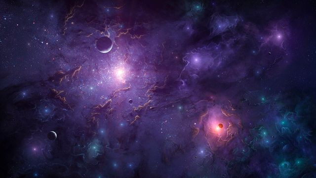 wowt explains: what is dark matter?
