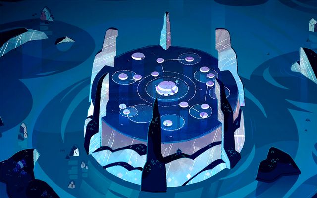 how to cool things to absolute zero using only a laser