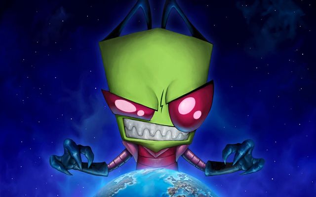 weird things, now measured in megahits