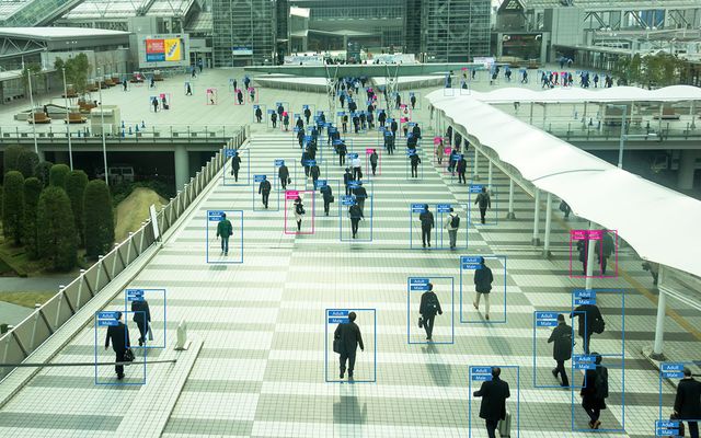 how facial recognition technology could cause more crime than it helps solve