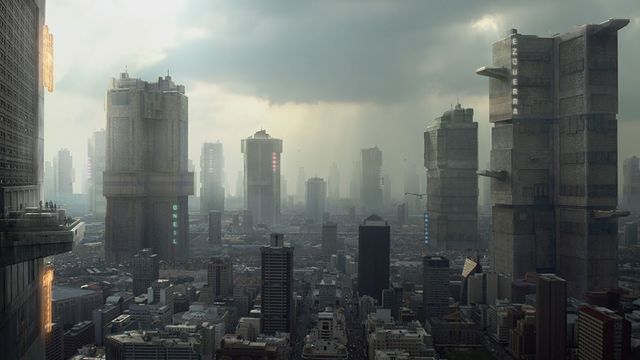 we'll hit peak humanity soon, and we don't know what happens next