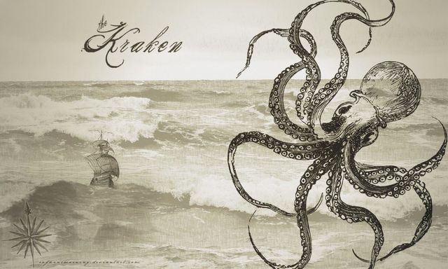 what krakens can teach us about peer review