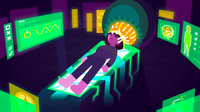 do we finally know what makes us conscious?