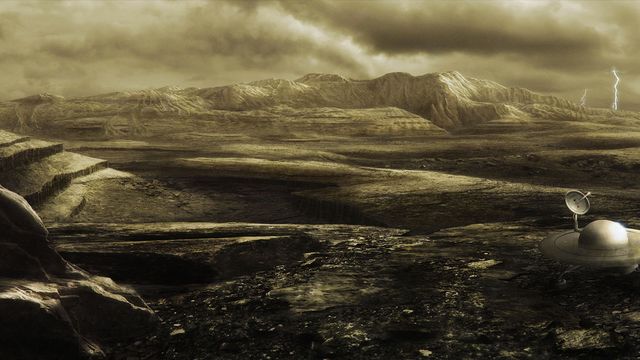 what makes a planet habitable?