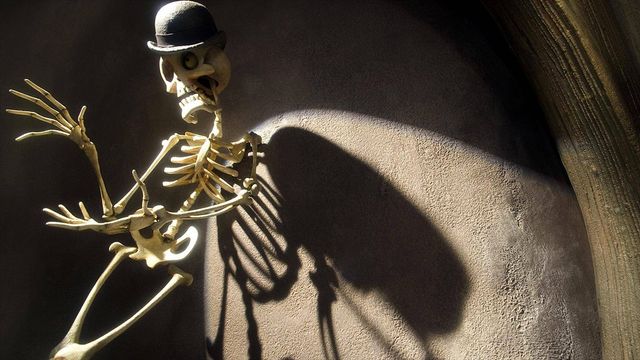 why sitting won't kill you and standing won't save you