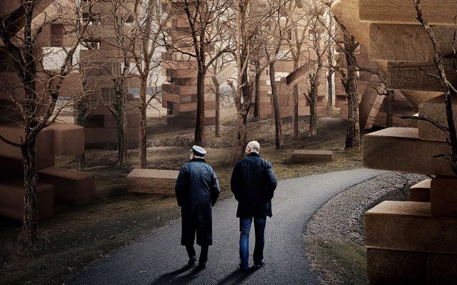 the strange world of non-believing preachers