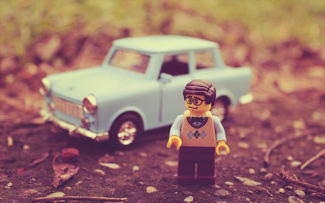 are we prisoners of biological determinism?