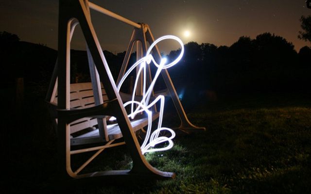 so what's the fine for breaking relativity?