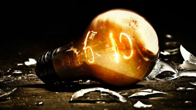 we call it zero point for a reason…