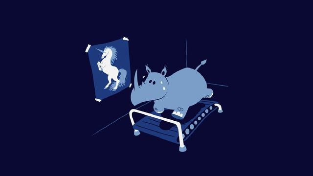 how new agers escape the human condition