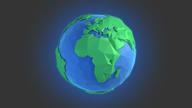 you've reached earth, please leave a message