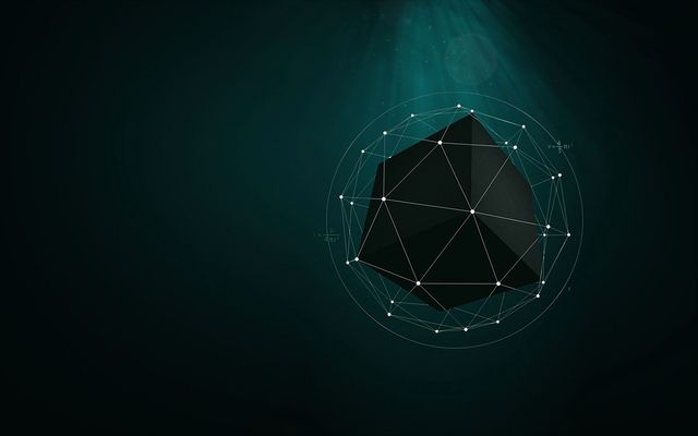 looking for the ghosts of dark matter past…